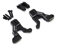 Samix Traxxas TRX-4 Aluminum Front Shock Plate (Black) | product-also-purchased
