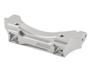 Samix Traxxas TRX-4 Aluminum Front Bumper Mount Set (Silver) | product-related