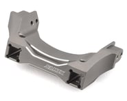 Samix Traxxas TRX-4 Aluminum Rear Bumper Mount Set (Grey) | product-also-purchased