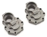 Samix Traxxas TRX-4 Aluminum Rear Portal Drive Housing (Grey) | product-also-purchased