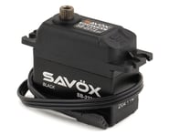 more-results: The Savox SB-2271SG "High Speed" Black Edition Brushless Steel Gear Digital Servo comb