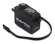 Savox SC-1257TG Black Edition "Super Speed" Titanium Gear Servo | product-related