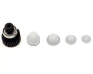 Savox SH1357 Plastic Gear Set w/Bearing | product-also-purchased