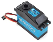 Savox SW-0241MG "Super Torque" Waterproof Digital 1/5 Scale Servo (High Voltage) | product-related