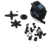 Savox SW-1211SG Black Edition Waterproof Digital Servo (High Voltage) | product-related