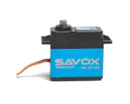 Savox SW-1211SG Waterproof Aluminum Case Digital Steel Gear Servo (High Voltage) | product-related