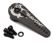 Savox Aluminum Standard Size Servo Horn (25T - Savox, ProTek R/C) | product-also-purchased