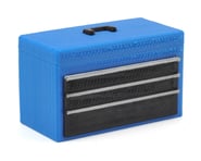 Scale By Chris Tool Box (Blue) | product-also-purchased