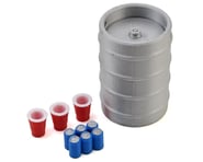 Scale By Chris Keg Party Pack w/Keg, 6-Pack & Keg Cup | product-also-purchased