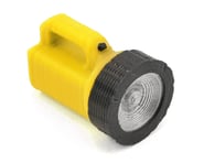 Scale By Chris Large Handheld Flashlight (Yellow) | product-related