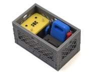Scale By Chris Loaded Battery Backup Double Milk Crate | product-also-purchased
