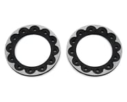 Scale By Chris "HD Flower" 12 Hole Beadlock Ring (Pro-Line 2.2/3.0) | product-also-purchased