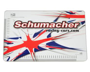 Schumacher 6mm Glass Set Up Board (40x30cm) | product-related
