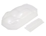 Schumacher SupaStox GT12 1/12 Body (Clear) (Type F) | product-also-purchased
