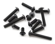 Schumacher 3mm Button Head Screw Speed Pack | product-also-purchased