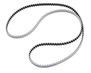 Schumacher 3.6mm Front Belt (Gray) (171T) | product-related