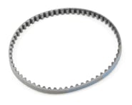Schumacher 3.6mm Rear Belt (Gray) (60T) | product-related