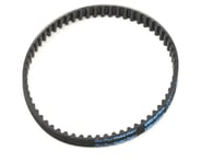 Schumacher 6mm 62T Rear Belt (Made with Kevlar) | product-related