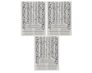 Schumacher Decal Sheet (3) | product-also-purchased
