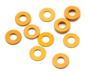 Schumacher 4x9mm Aluminum Spacers Set (10) | product-related