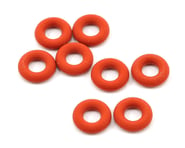 Schumacher 1/8 Silicone Off Road Shock O-Ring Set (8) | product-related