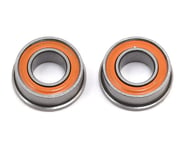 Schumacher 1/4x1/2 Shield Flanged Ceramic Bearing (2) | product-related