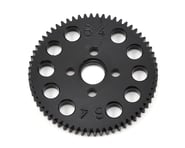 Schumacher 48P CNC Spur Gear | product-related