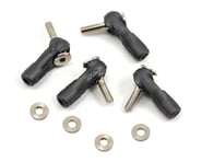 more-results: Schumacher Long Captive Ball Joint. Package includes four long captured ball studs wit