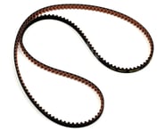 Schumacher 4mm Bando Belt (166T) | product-related