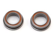 Schumacher 1/4x3/8x1/8" Flanged Ceramic Bearing (2) | product-related