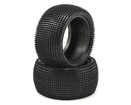 Schumacher Cactus 2.2" Rear 1/10 Buggy Carpet Tire (2) | product-related