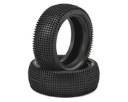 Schumacher Cactus 2.2" Front 1/10 4wd Buggy Carpet Tire (2) | product-related