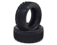 Schumacher Cactus Fusion 2.2" Front 1/10 4WD Turf Buggy Tire (2) | product-related