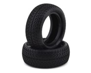 Schumacher Honeycomb  2.2" 1/10 4WD Buggy Front Tires (2) | product-related