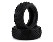 Schumacher Mezzo 1/10 4WD Buggy Front Tires (2) | product-related