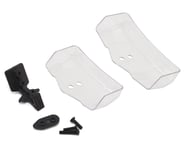 Schumacher Cougar KC/KD Front Wings & Mounts | product-related