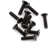 Schumacher 3x12mm Flat Head Screw Speed Pack (10) | product-related