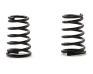 Schumacher Atom/Eclipse Rear Shock Spring (Black - Ultra) (2) | product-related