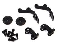Schumacher Aluminum Alloy Offroad Adjustable Rear Wing Mount Set | product-also-purchased