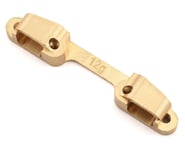 Schumacher Cougar Laydown Brass Rear/Front Strap (12g) | product-also-purchased