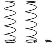 Schumacher Storm ST Rear Springs (2) (2.6lb/in - Black) | product-also-purchased