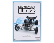 Schumacher Cougar LD2 Manual | product-related