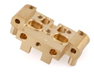 Schumacher Cougar LD2 Brass Pivot Block | product-also-purchased