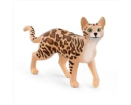 more-results: Schleich North America BENGAL CAT This product was added to our catalog on July 2, 202