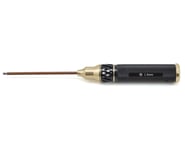 Scorpion High Performance 2.5mm Ball End Hex Driver | product-also-purchased