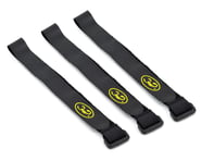 Scorpion Battery Lock Strap Set (3) (X-Large) | product-related