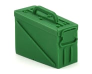 more-results: This is a Sideways RC Green Scale Drift Ammo Box, an ideal scale option parts to add r