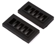 Sideways RC Scale Drift Hood Vents V3 (2) | product-related