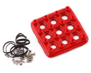 Sideways RC Scale Drift Bumper Retainers (Red) | product-also-purchased