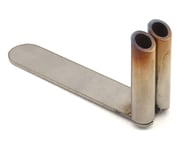 Sideways RC Scale Drift DA1 Scale Double Pipe Dual Exhaust Tip | product-also-purchased